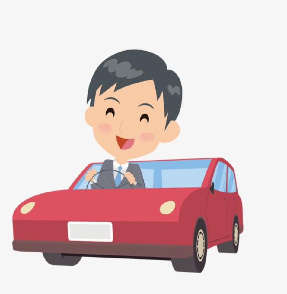 危险危险危险行车雾必警惕