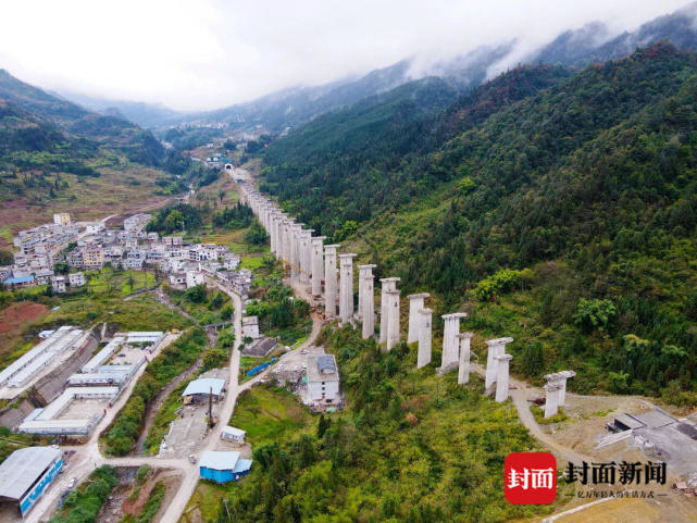 成兰、成自宜、叙毕……2023年成都局集团这些铁路项目有望开通_腾讯新闻