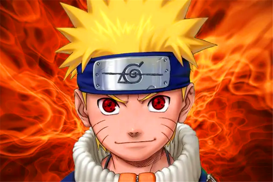 教导过漩涡鸣人的8位老师:自来也教了两年半,阿斯玛和鼬几句话_腾讯