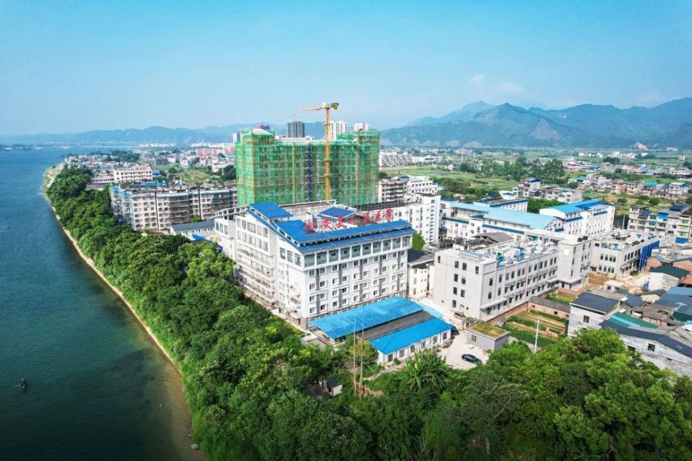 招聘|融安县人民医院"职"等你来!_腾讯新闻