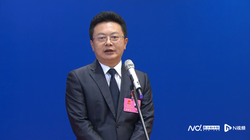 珠海市交通运输局局长王朝晖加快建设全国性综合交通枢纽
