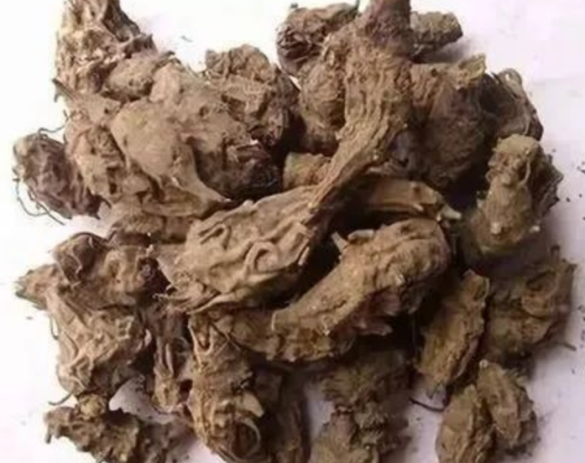 外服药物误内服致乌头碱中毒，女子差点在“鬼门关”走一趟_腾讯新闻
