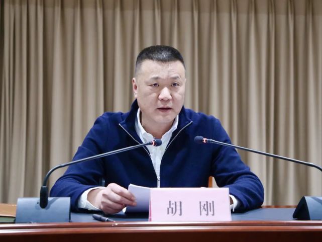胡刚：能动履职 抠实细节 全力护航遂昌加速高质量发展_腾讯新闻