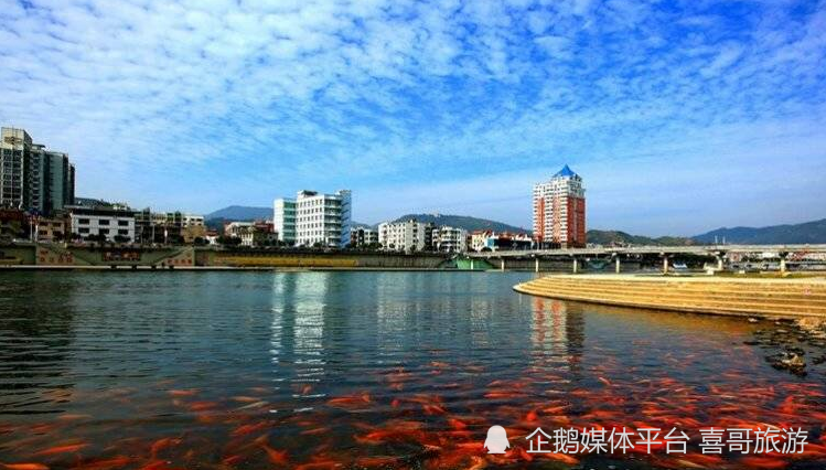 福建宁德福鼎市值得游玩的旅游景点有哪些？自驾游有什么攻略？