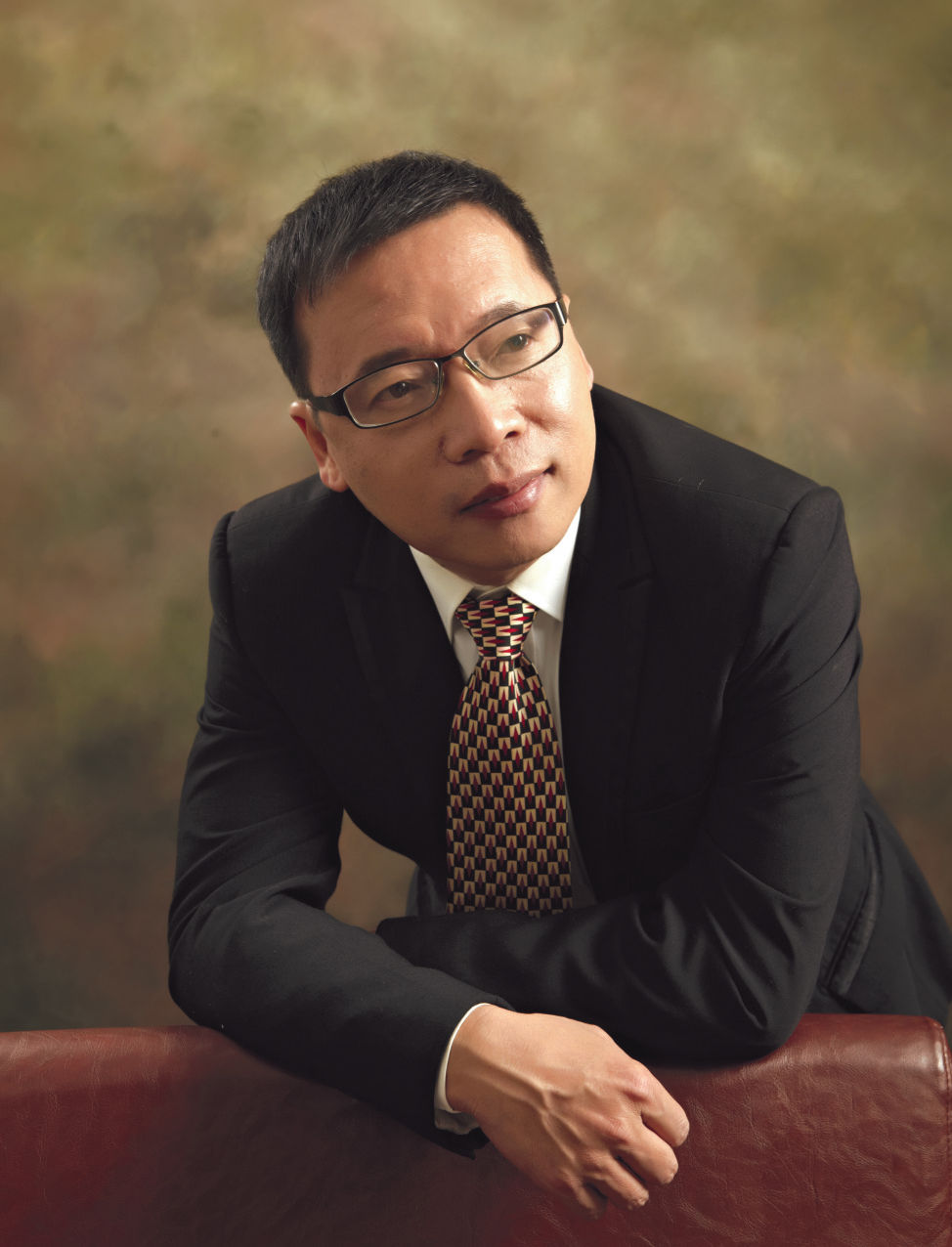 独家丨专访第八届鲁迅文学奖获奖作家钟求是:用一生的努力追问命运