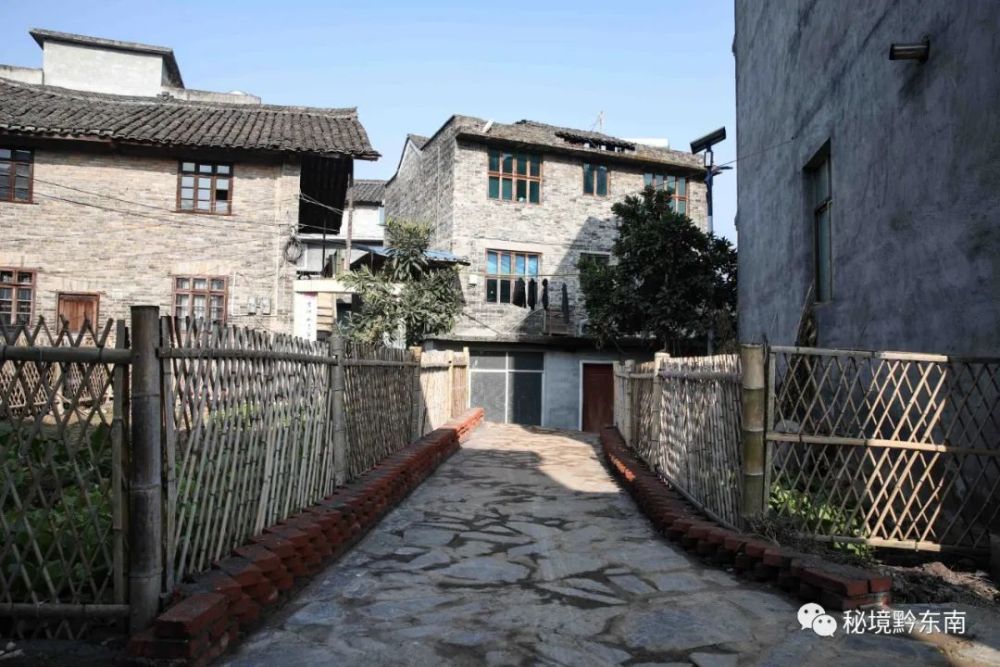 【特稿】和美乡村喜事多——访天柱县蓝田镇东风村_腾讯新闻