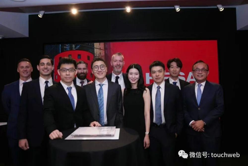 专访禾赛ceo李一帆:上市是里程碑 继续扩大全球化业务_腾讯新闻