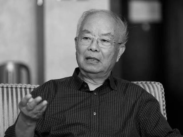 惊闻噩耗,中国白酒泰斗梁邦昌先生病故!_腾讯新闻