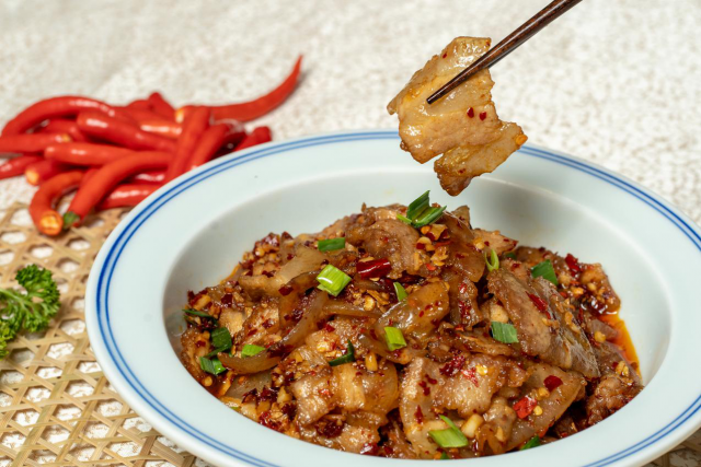 走过千年 依然奉新,在这个春天与你相遇