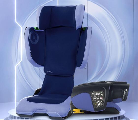 concord安全座椅怎么样?哪款产品比较值得买_腾讯新闻