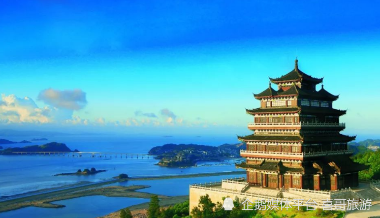 浙江温州市洞头区值得游玩的旅游景点有哪些？自驾游有什么攻略？