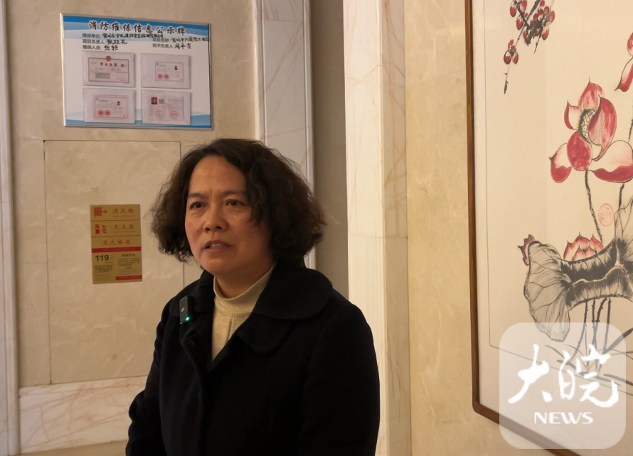 新时代新征程新伟业全国人大代表惠凤莲呼吁关注心理断乳期青少年心理