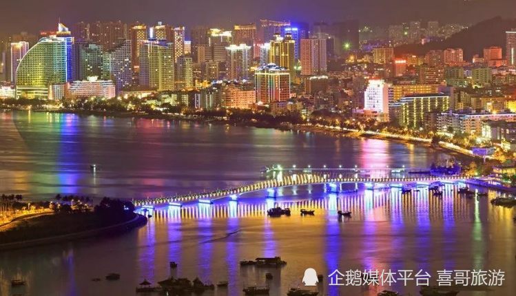 福建宁德市霞浦县值得游玩的旅游景点有哪些？自驾游有什么攻略？