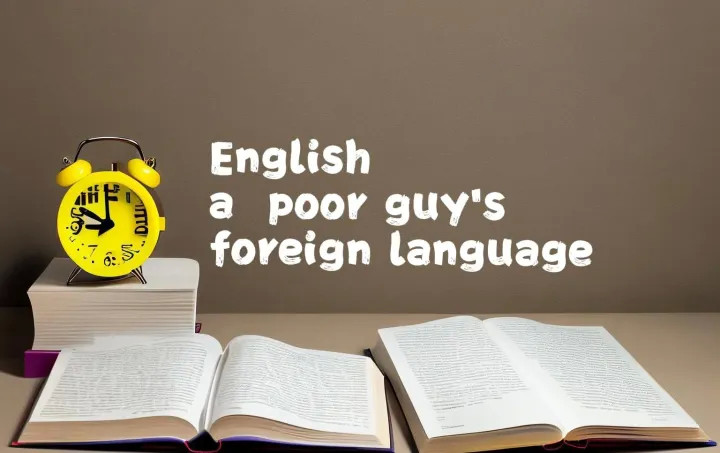 为啥广泛英语,从大学到大学结业,90%的人学的英语有用吗插图