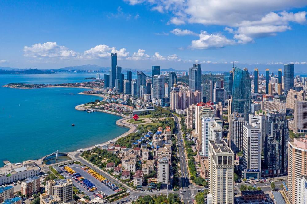 青岛房价四连跌,青岛楼市小阳春悬了,青岛楼市分析第2期_腾讯新闻