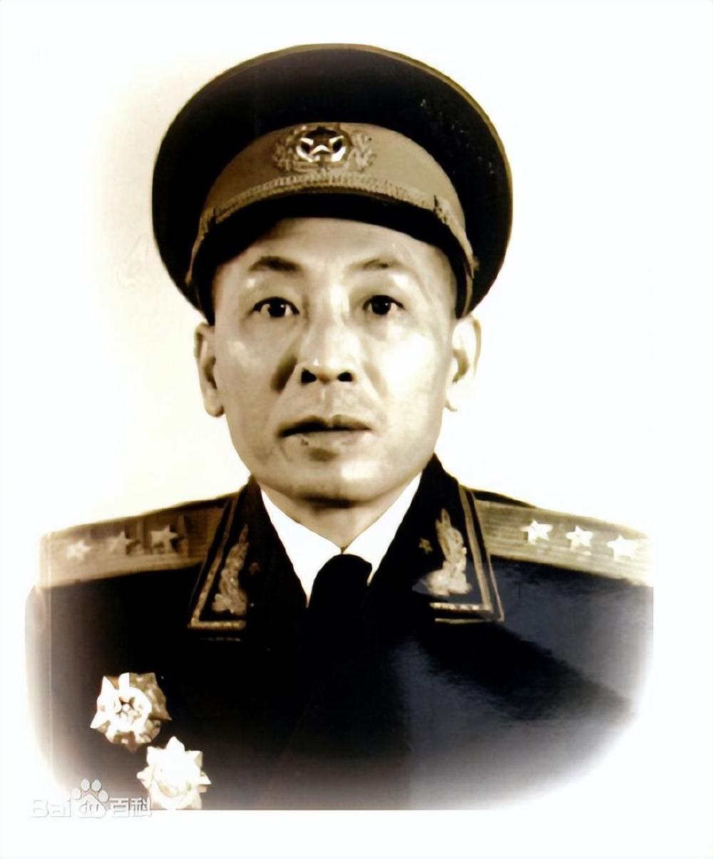 谭启龙回忆孟良崮战役华野一纵担任穿插分割以及阻援围歼重任