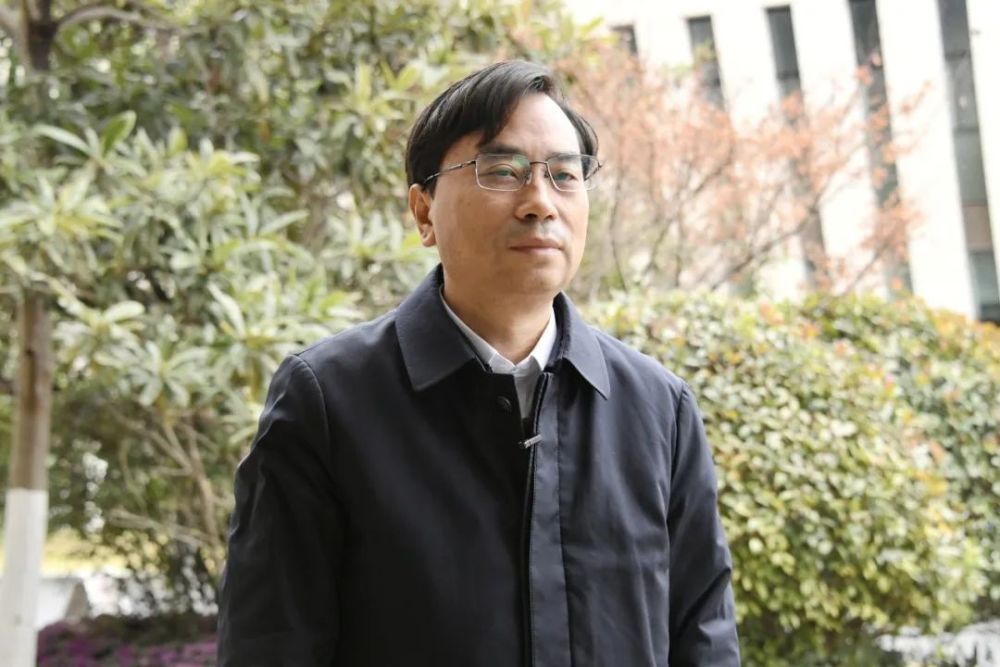 一把手话开局丨淮安生态文旅区党工委书记,管理办主任