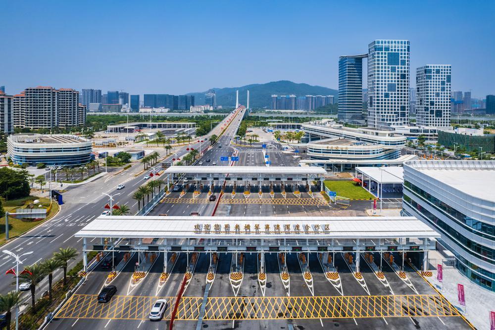 珠海一周|2023年珠海两会如约而至;珠海首个综合保税区顺利通过验收
