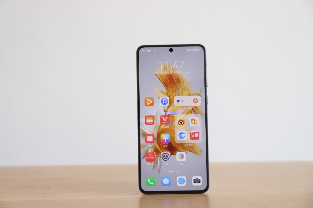 绝不降价？该买华为Mate50，还是继续等华为P60？