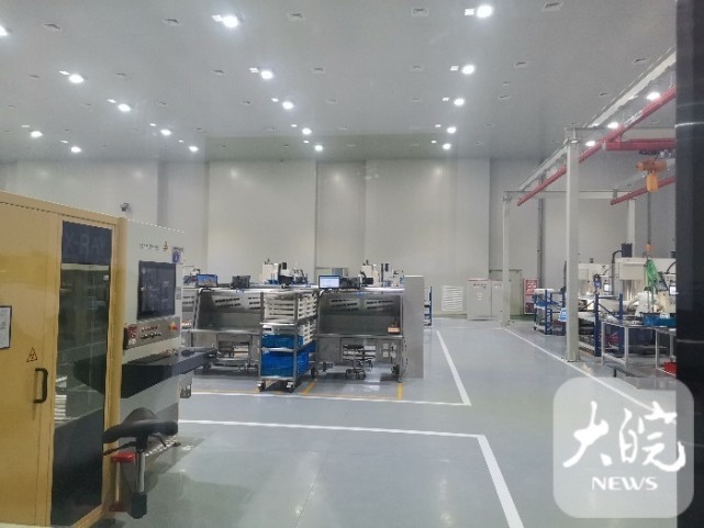 新时代新征程新伟业｜安徽应流机电集团：服务国家重大装备，成六安高端制造业“课代表”_腾讯新闻