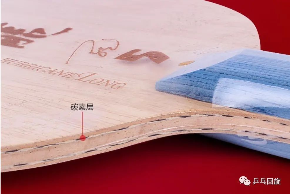 内置,外置,内外兼备,三种结构的乒乓球拍,哪种适合你_腾讯新闻