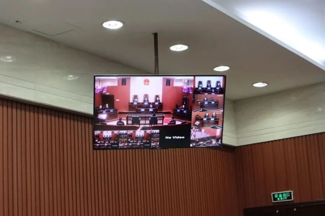 主动自首文成陈某被判刑