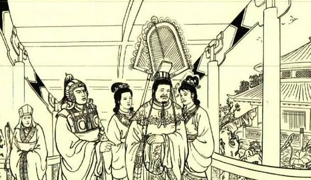 知足大将陶侃：为造反频繁的东晋王朝保驾护航_腾讯新闻