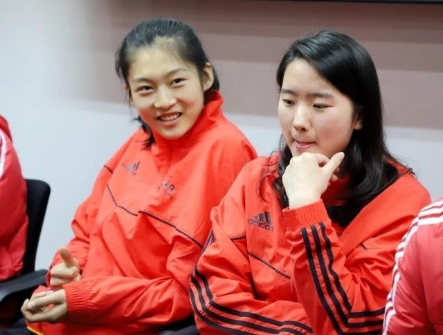 车文涵泰国联赛首秀糟糕不适应低点扣球力量差应向老将学习