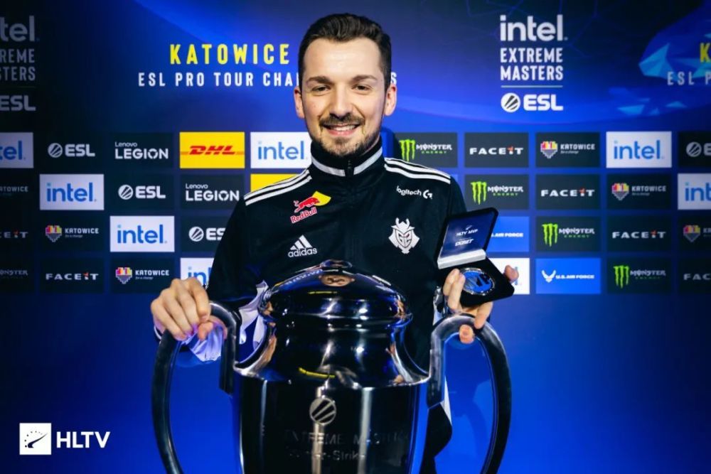 与此同时,g2也通过iem卡托维兹2023冠军奖杯敲开了iem大满贯s4的大门