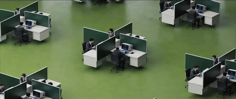 「ChatGPT来了，你的工作还能hold住吗？」