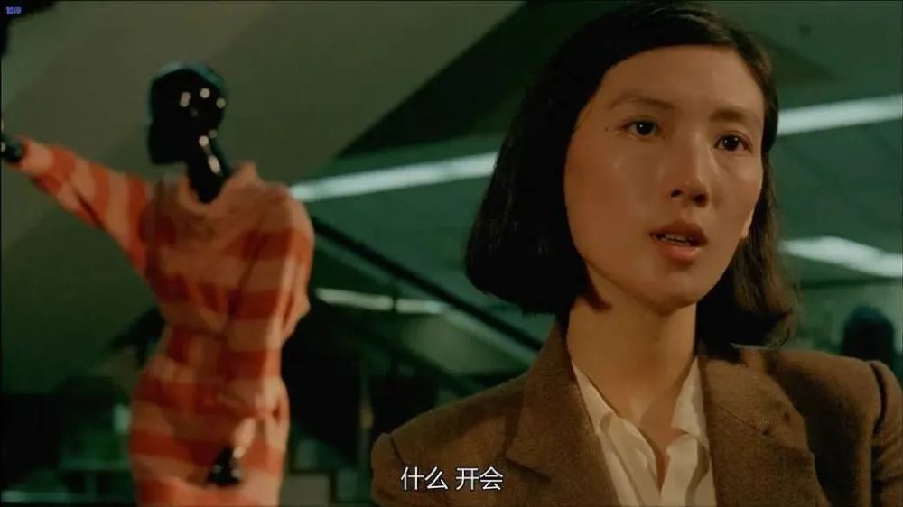 「ChatGPT来了，你的工作还能hold住吗？」