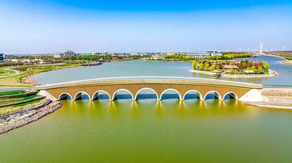 被省里点名,如东这里出名了!_腾讯新闻