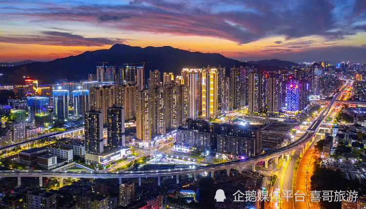 广东深圳市龙华区值得游玩的旅游景点有哪些？自驾游有什么攻略？