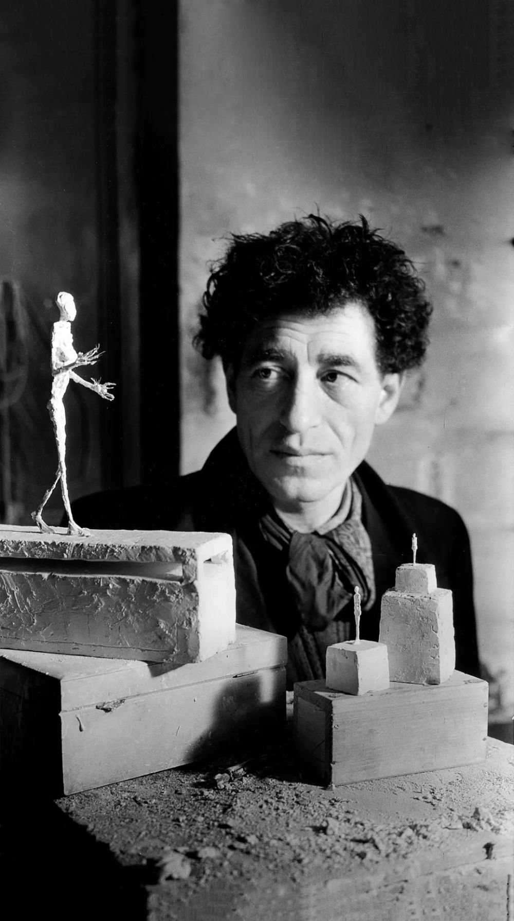 贾科梅蒂,是谁?_腾讯新闻