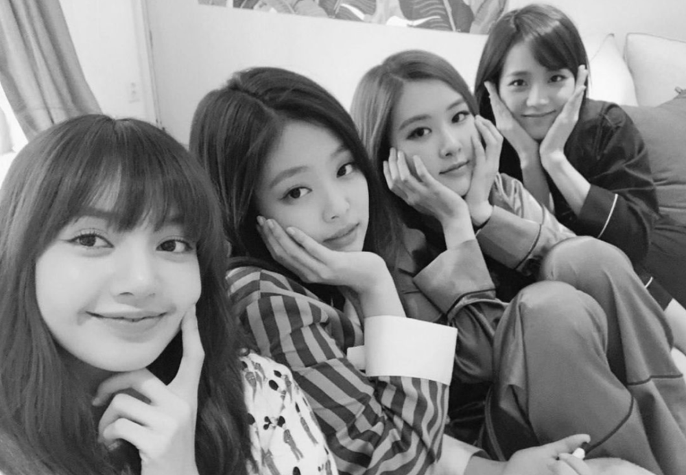 Who is Blackpink's richest member? Net worths, ranked – Jennie, Lisa, Rosé  and Jisoo work with Celine, Prada, Bulgari, Dior and Mac, raking in  millions from Instagram and their music too
