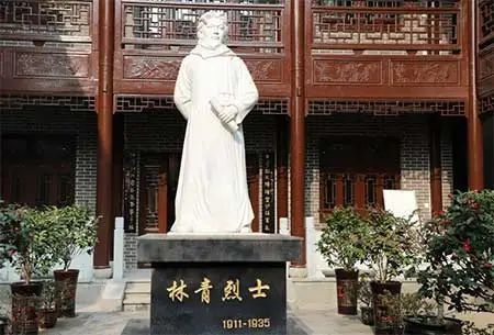 革命友谊深似海——刘茂隆、秦天真等革命战友对林青烈士的深切缅怀_腾讯新闻