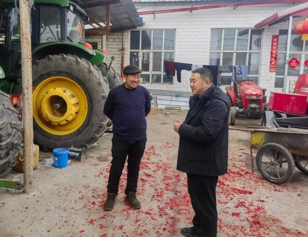 (新源农商银行驻别斯托别乡阿合西村"访惠聚"工作队 尹建江 供稿)则克