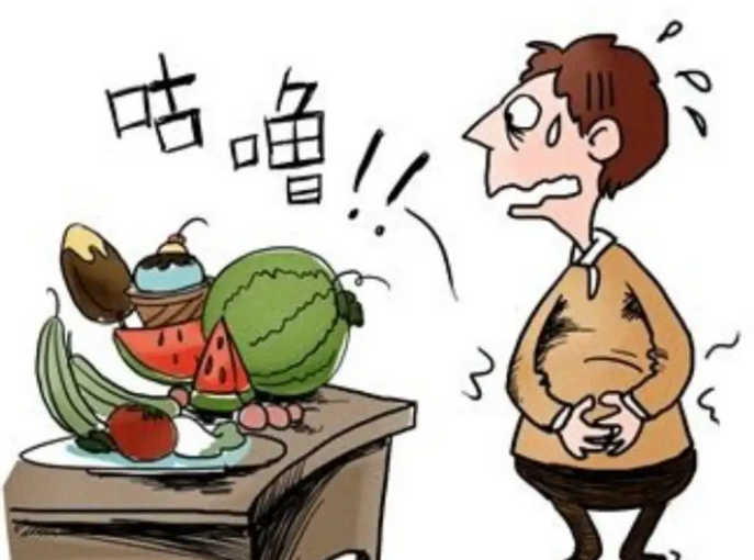 【医心为您】​消化内科：春季消化系统常见病插图4