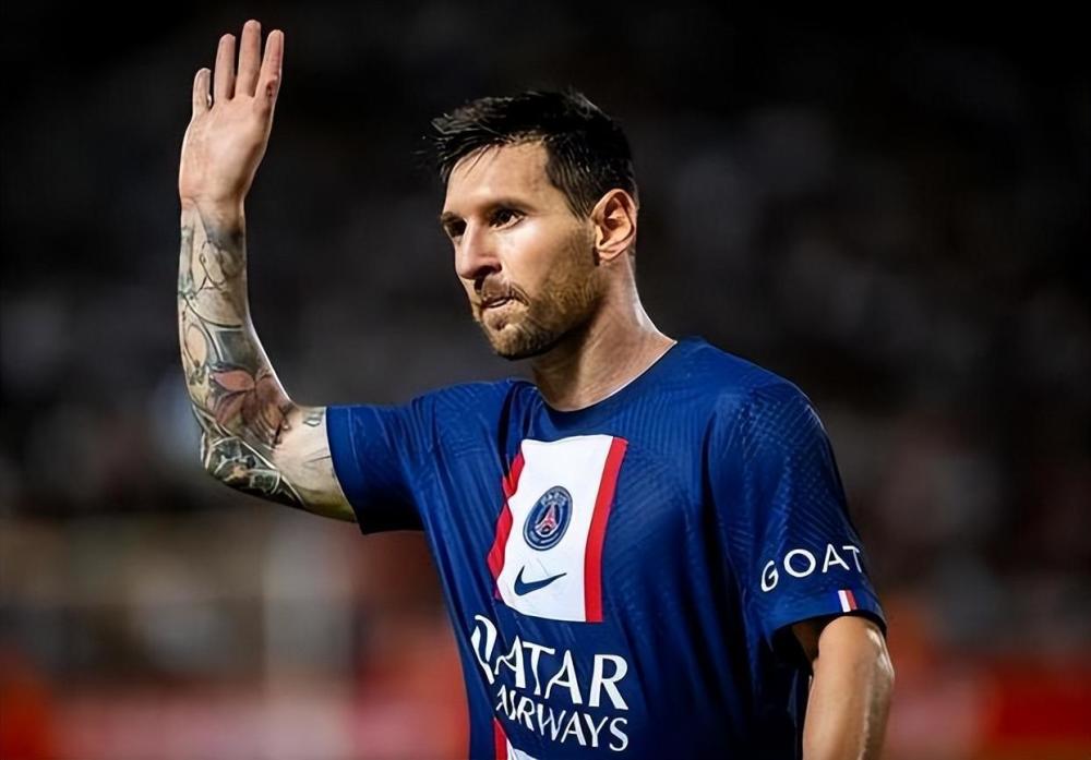 央视直播巴黎决战拜仁梅西冲击欧冠第130球进2球第700球