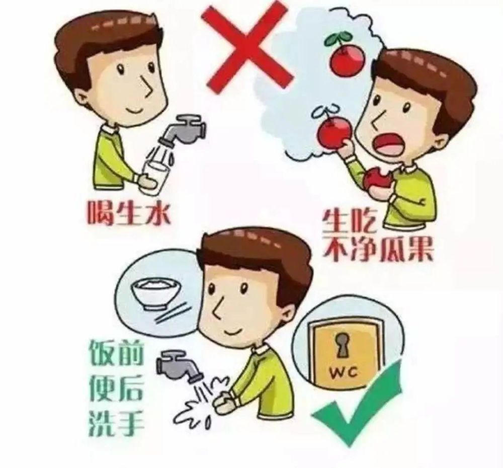 食品安全专栏丨这些常识不能忽视！插图12