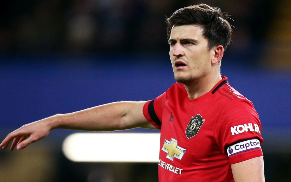 曼联有意出售马奎尔,就目前的表现,4000万镑身价不低也不高_腾讯新闻