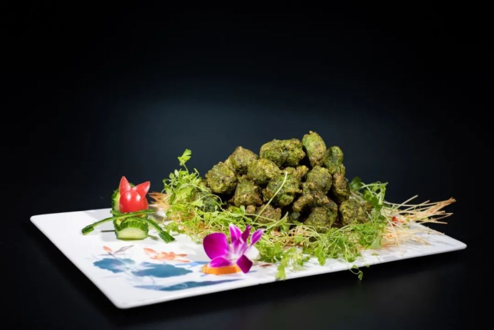 双林雅苑韭菜丸子△双林雅苑田园风光濉溪县临涣镇临涣老街临涣乐街