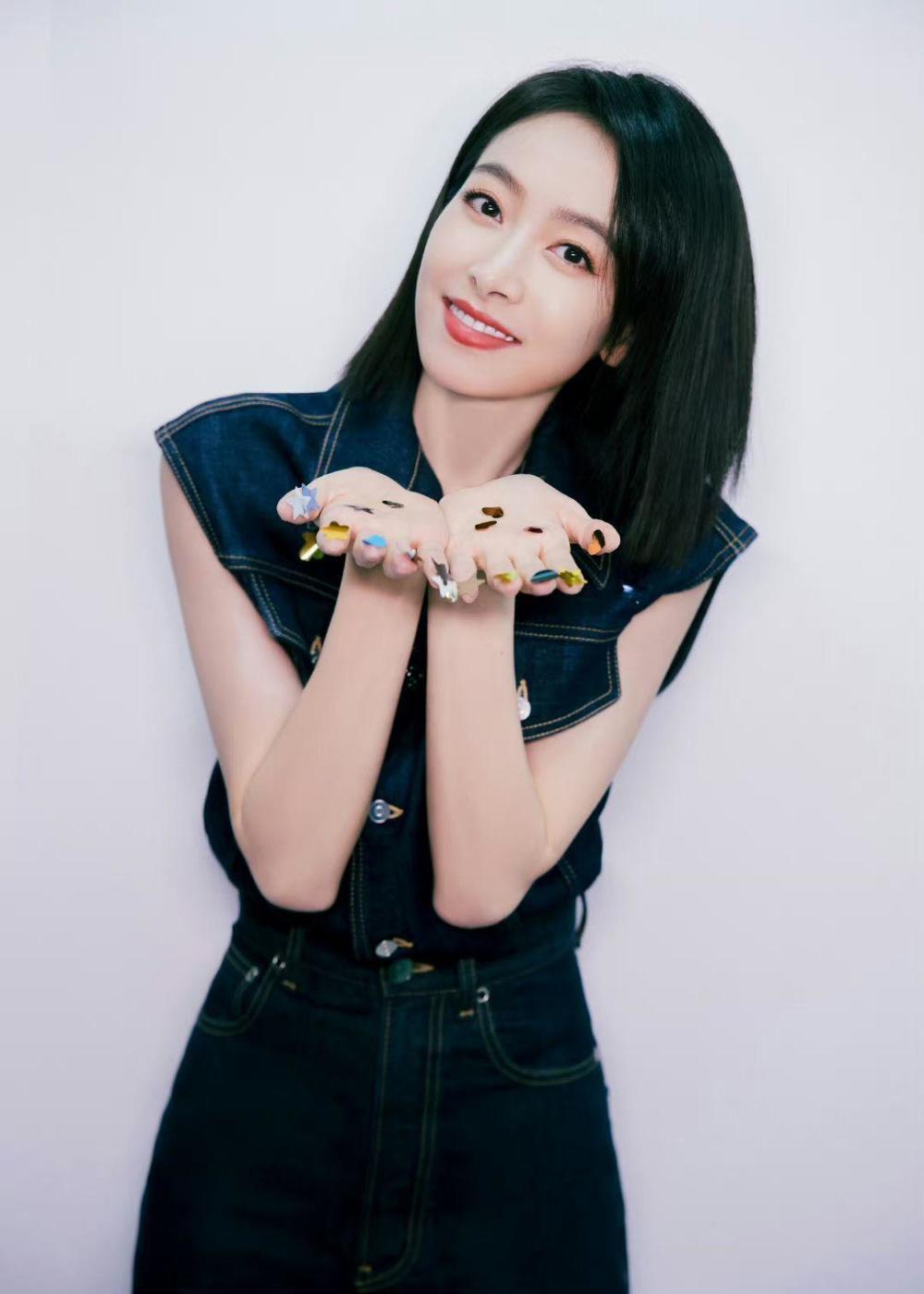 胡歌官宣后曝王凯也准备结婚,女方是圈内人,网友将目标对准宋茜_腾讯