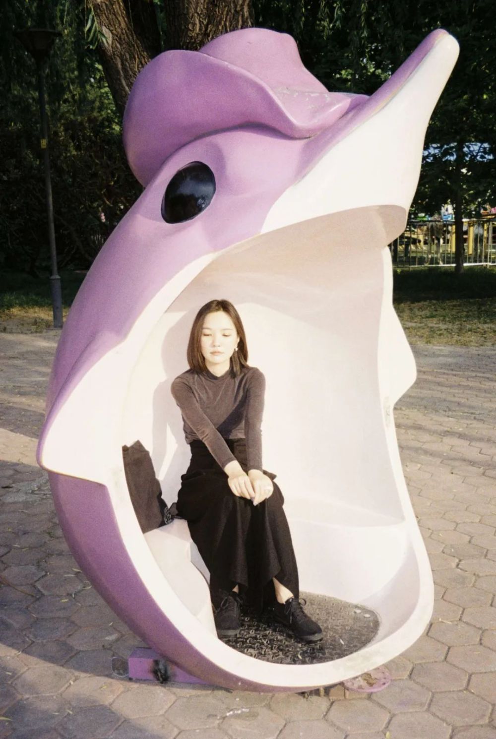 孙一钿sun yitian1991年生于中国浙江,2015年毕业于