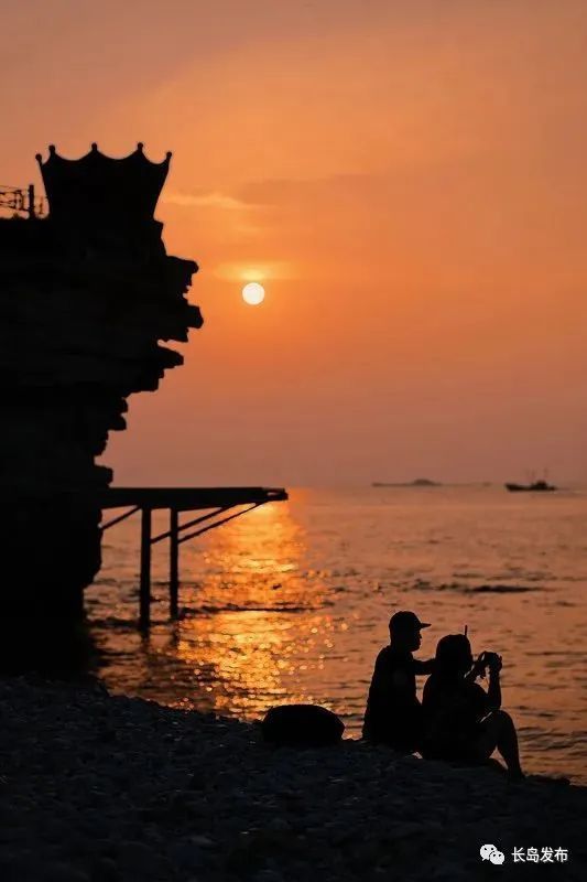 爱在旅途从心出发
