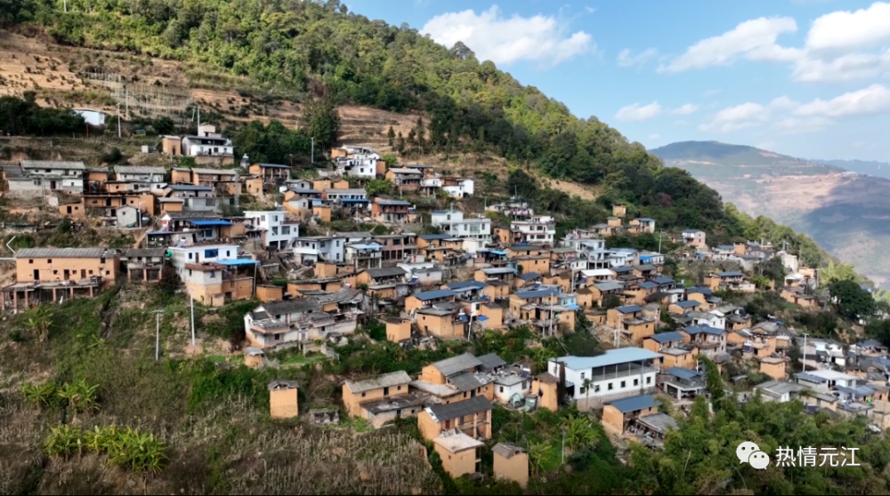 为护一方百姓,因远镇这位村医坚守34年!