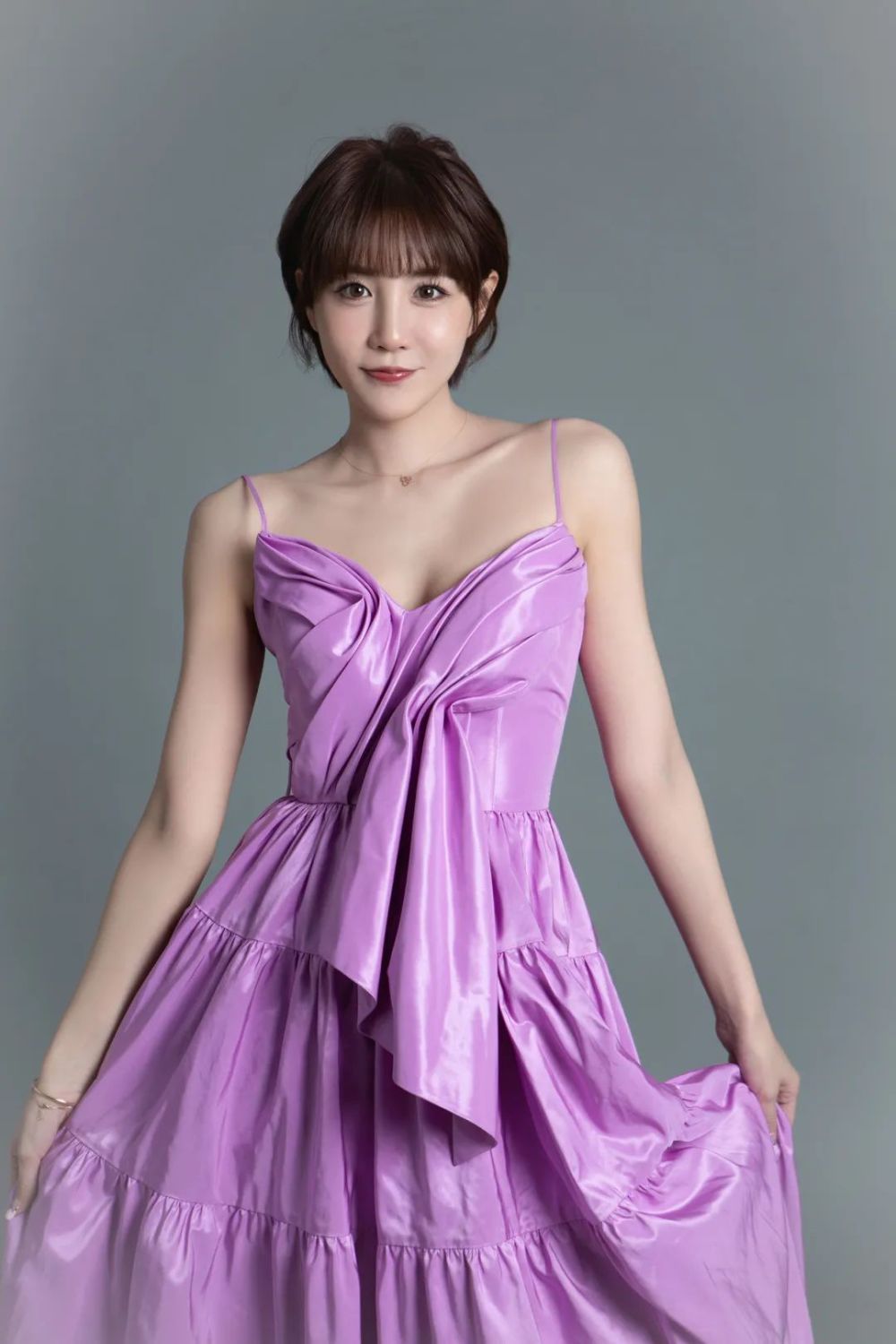 李欣燃|雅趣大片上线,秉热爱欣然逐梦_腾讯新闻