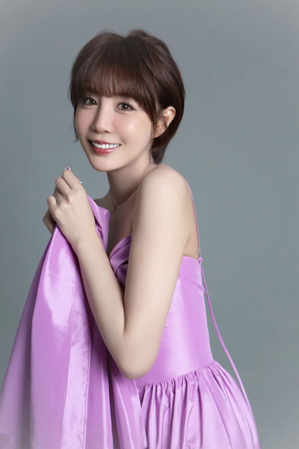 李欣燃|雅趣大片上线,秉热爱欣然逐梦_腾讯新闻