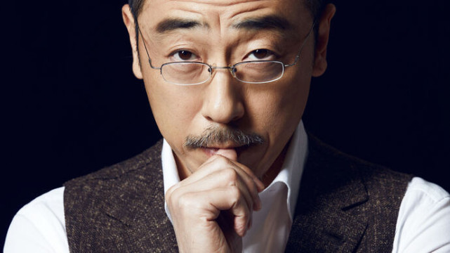 【专访演员宁理】岔路是我们人生的必经之路