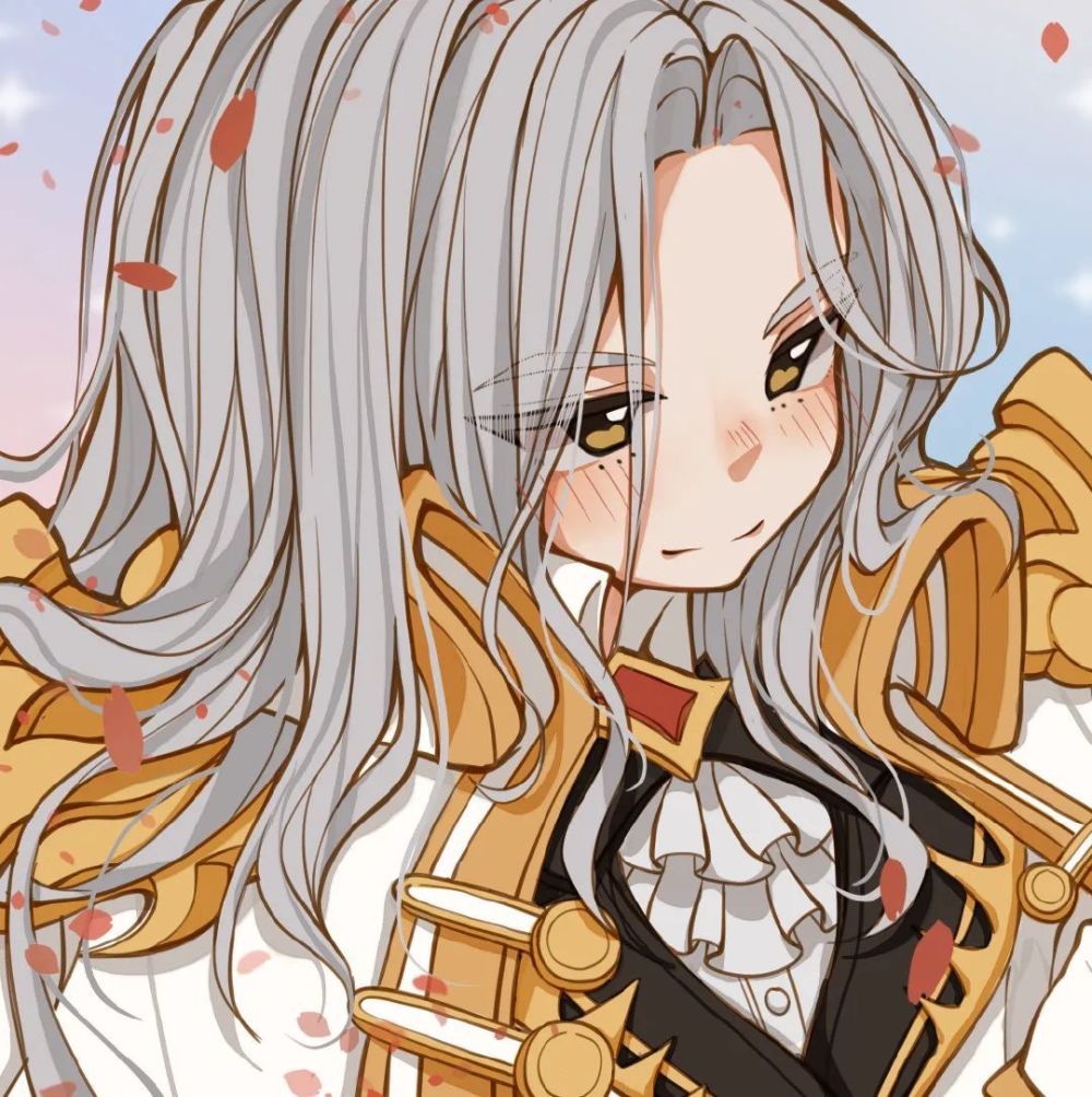 情侣头像项羽虞姬周瑜小乔